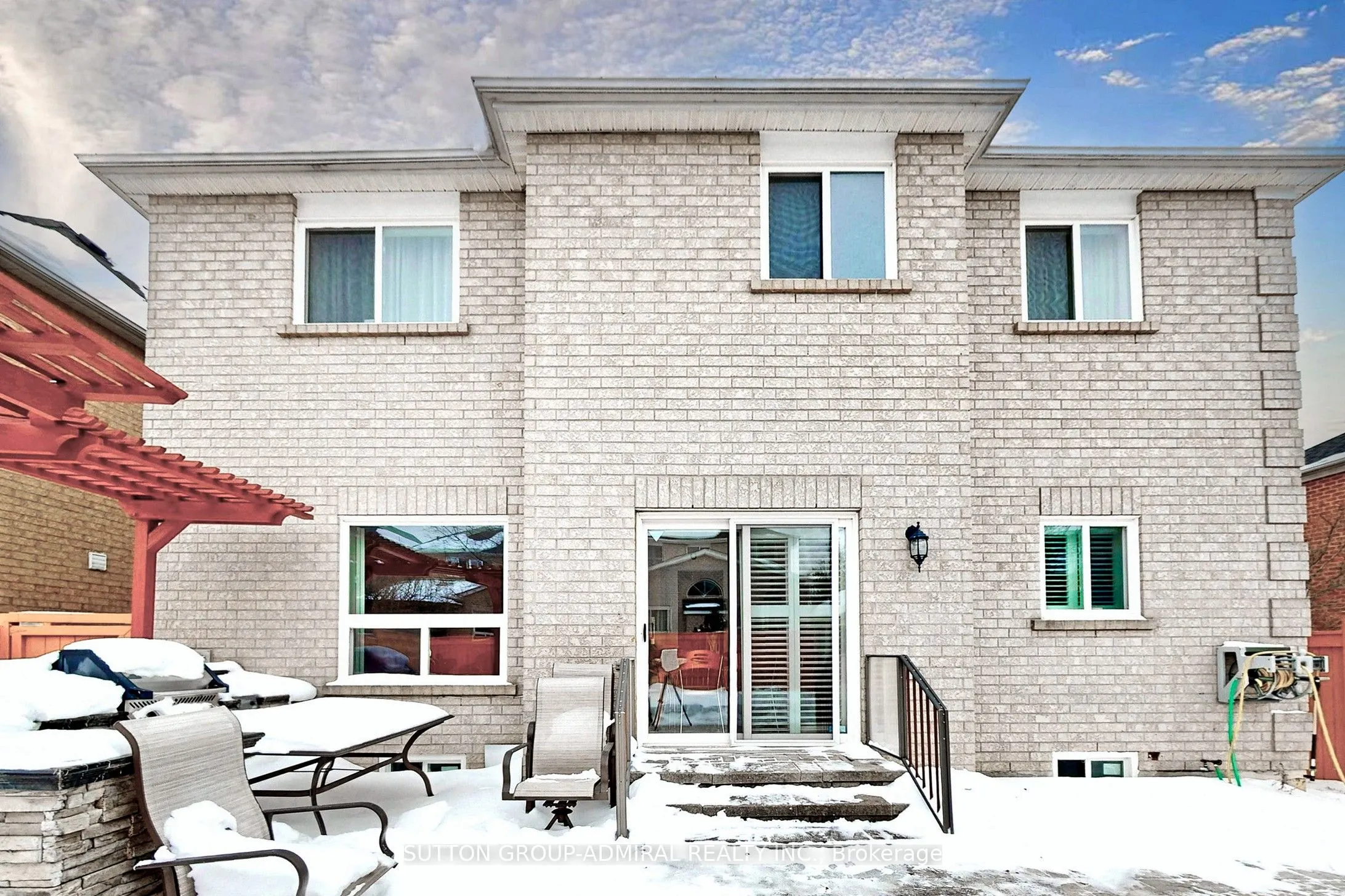 66 Tuscana Boulevard