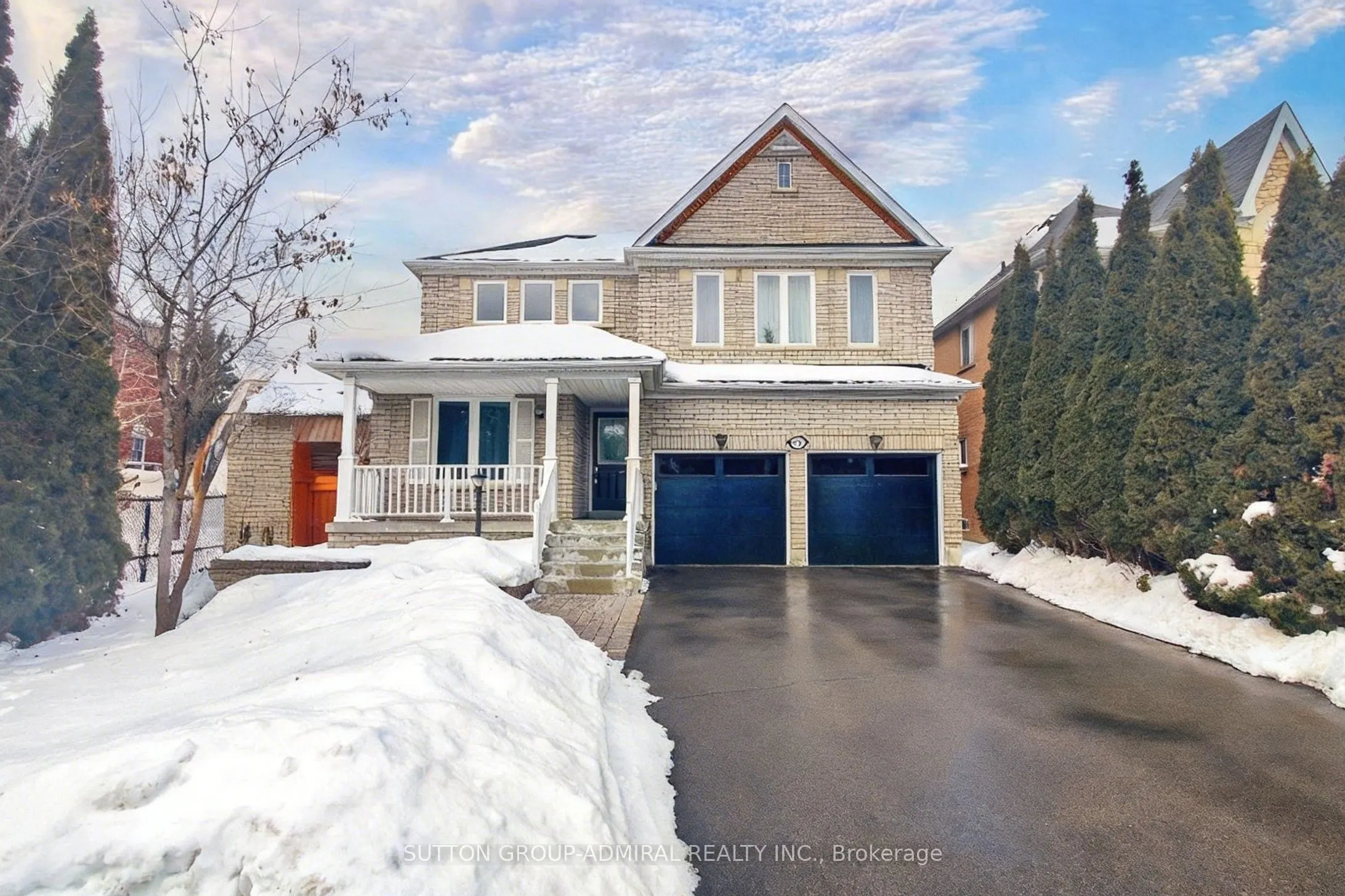 66 Tuscana Boulevard