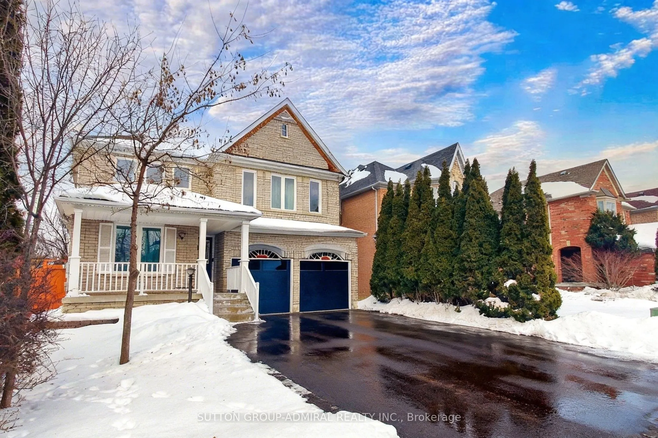 66 Tuscana Boulevard