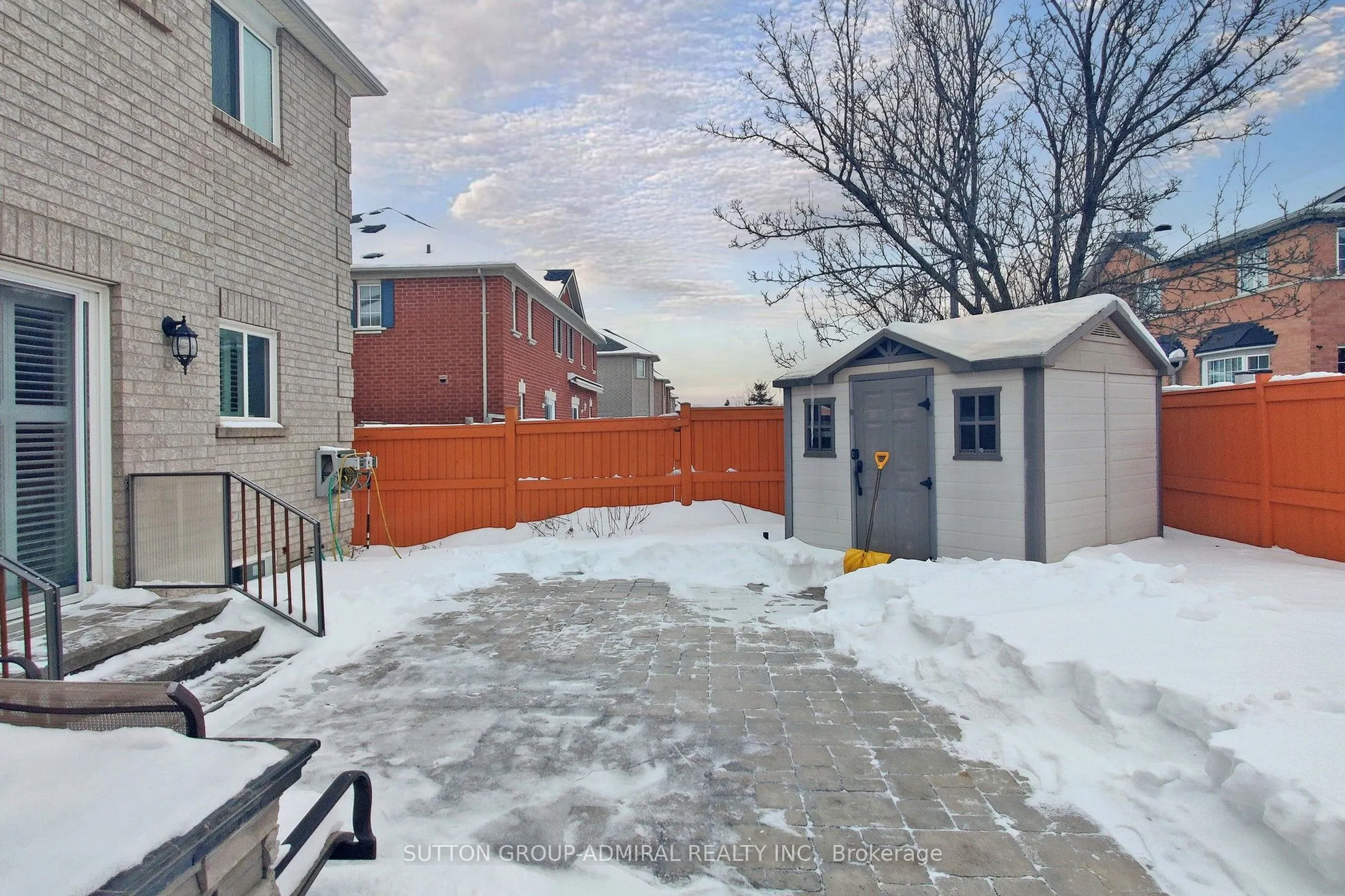 66 Tuscana Boulevard