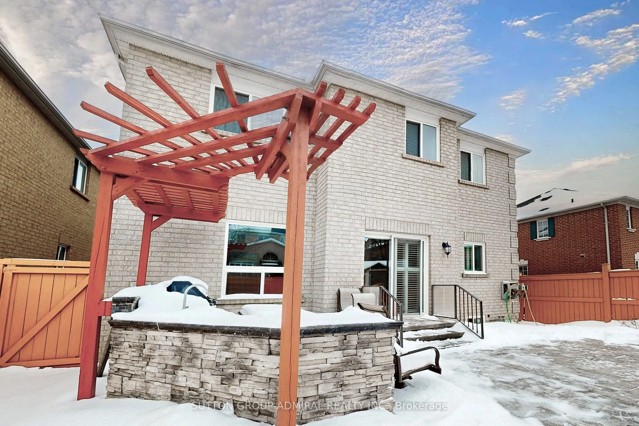 66 Tuscana Boulevard