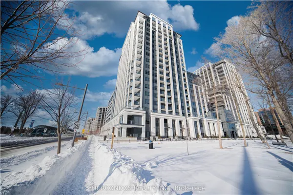 8 Cedarland Drive #612