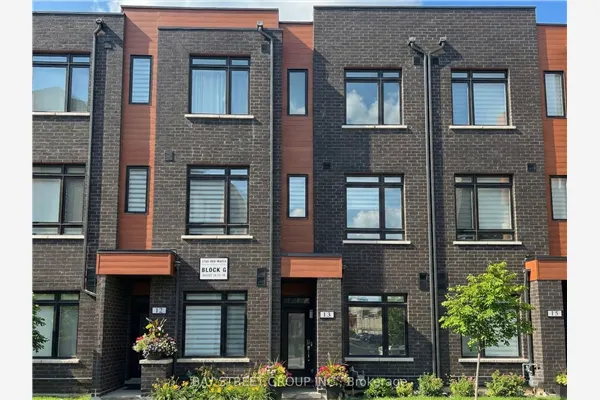 370 Red Maple Road #13