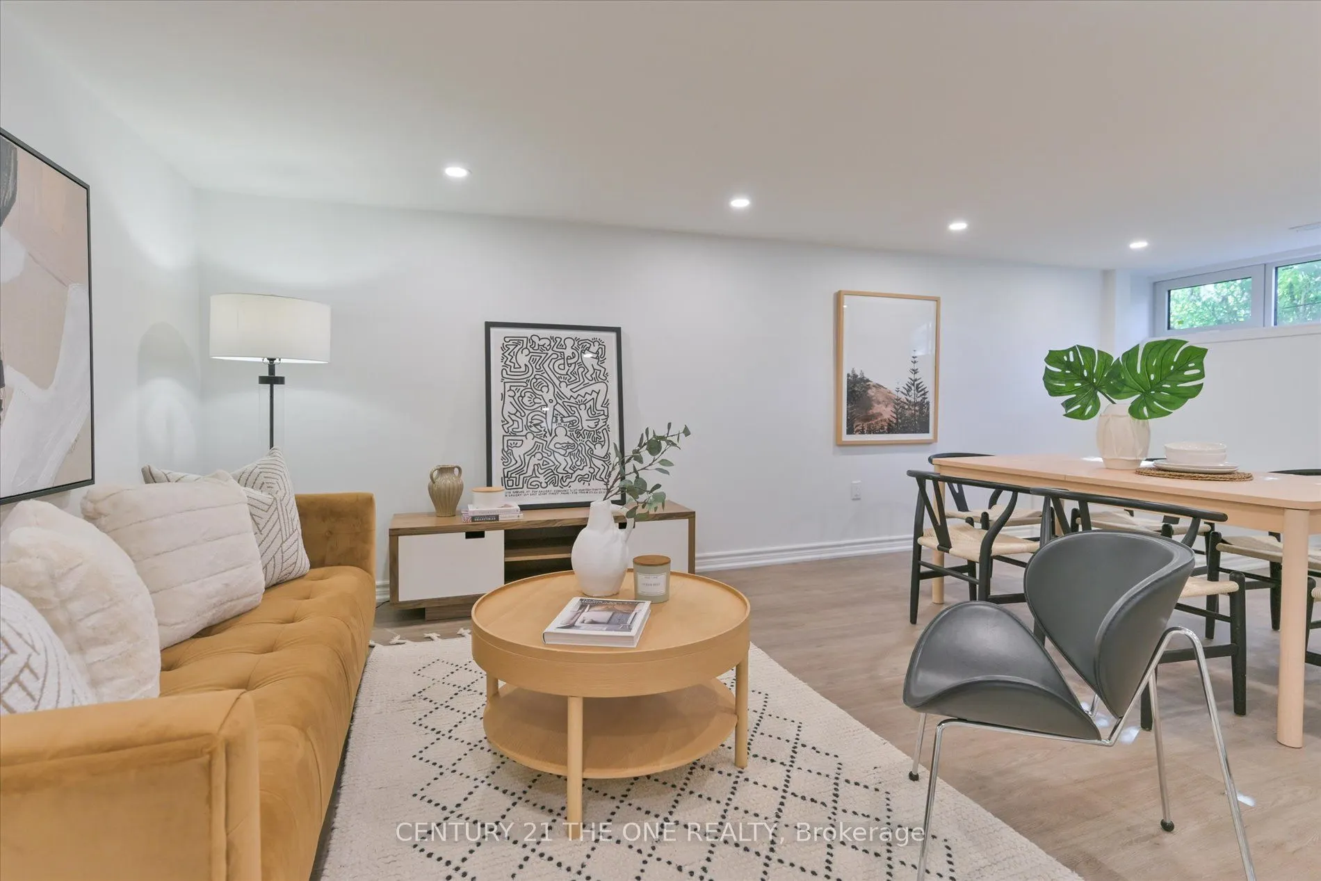 421 Browndale Crescent #Basement