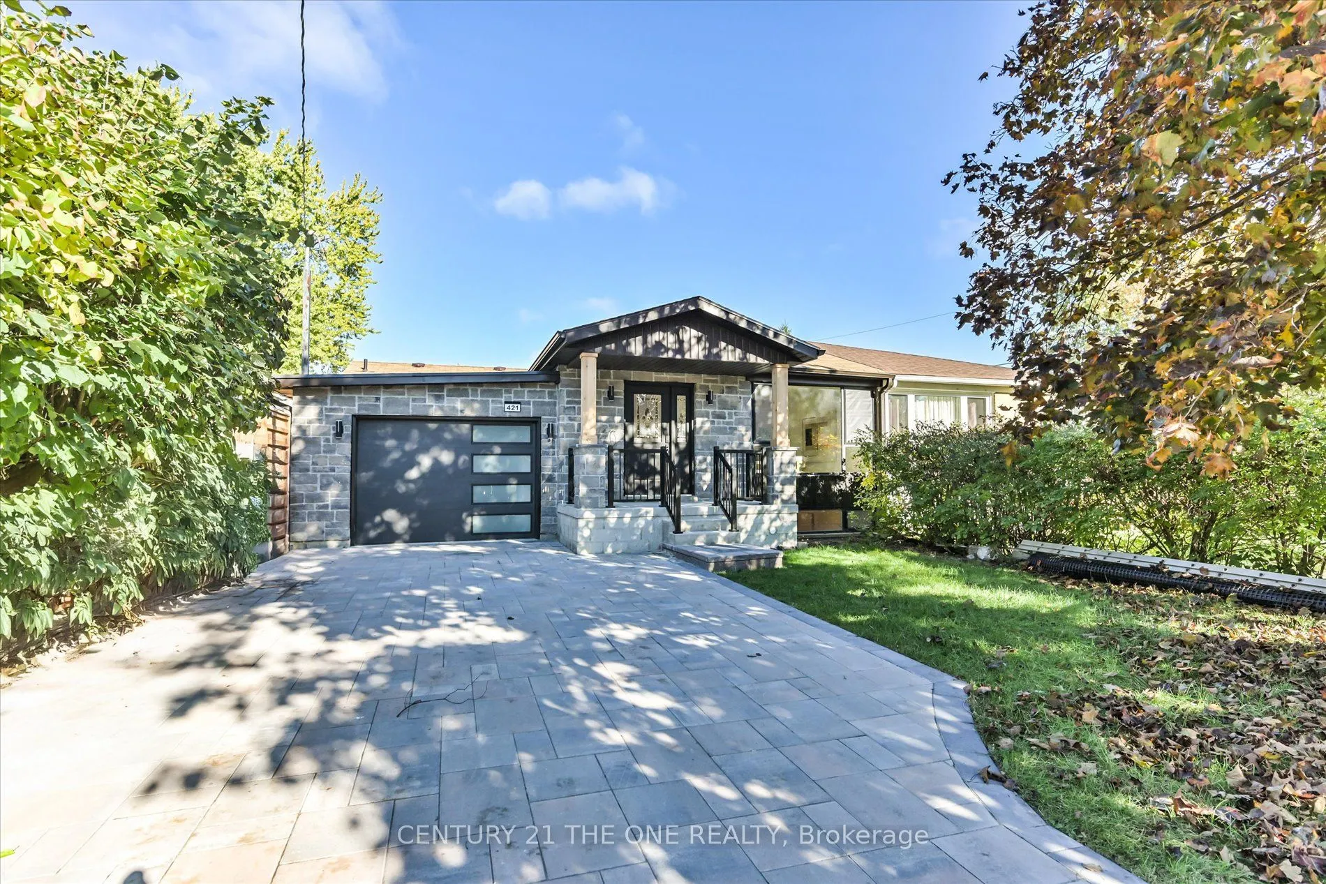 421 Browndale Crescent #Basement