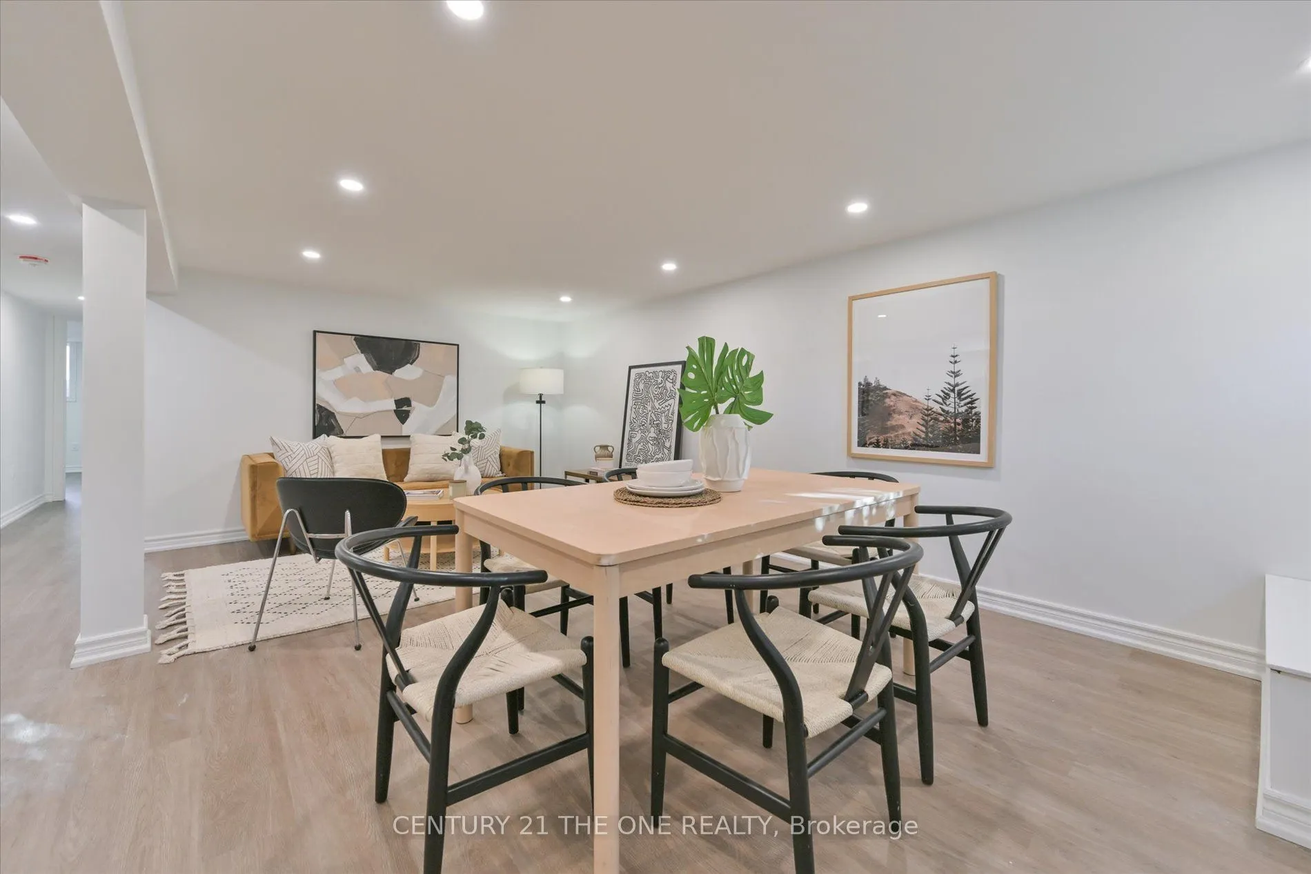 421 Browndale Crescent #Basement