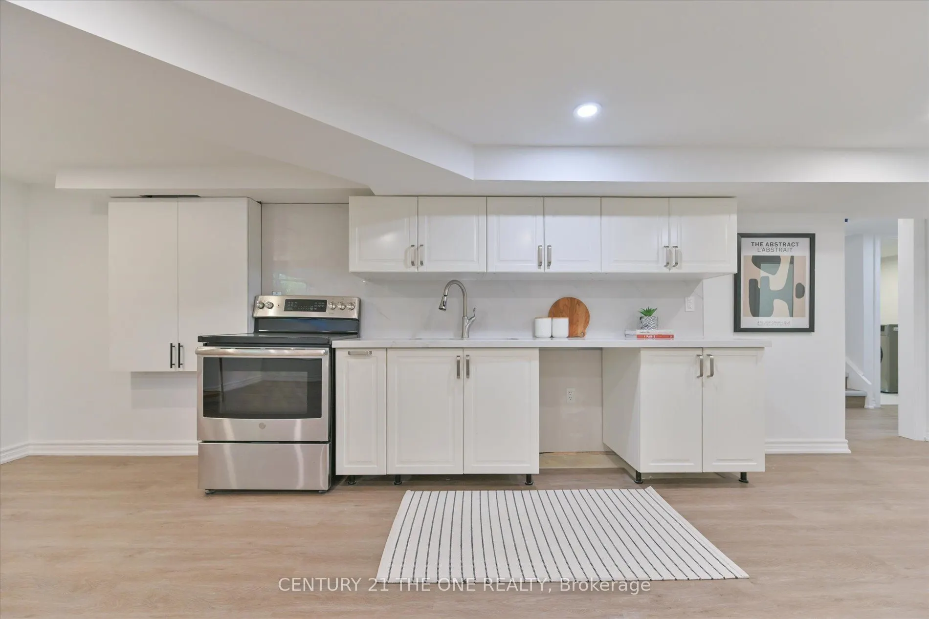 421 Browndale Crescent #Basement