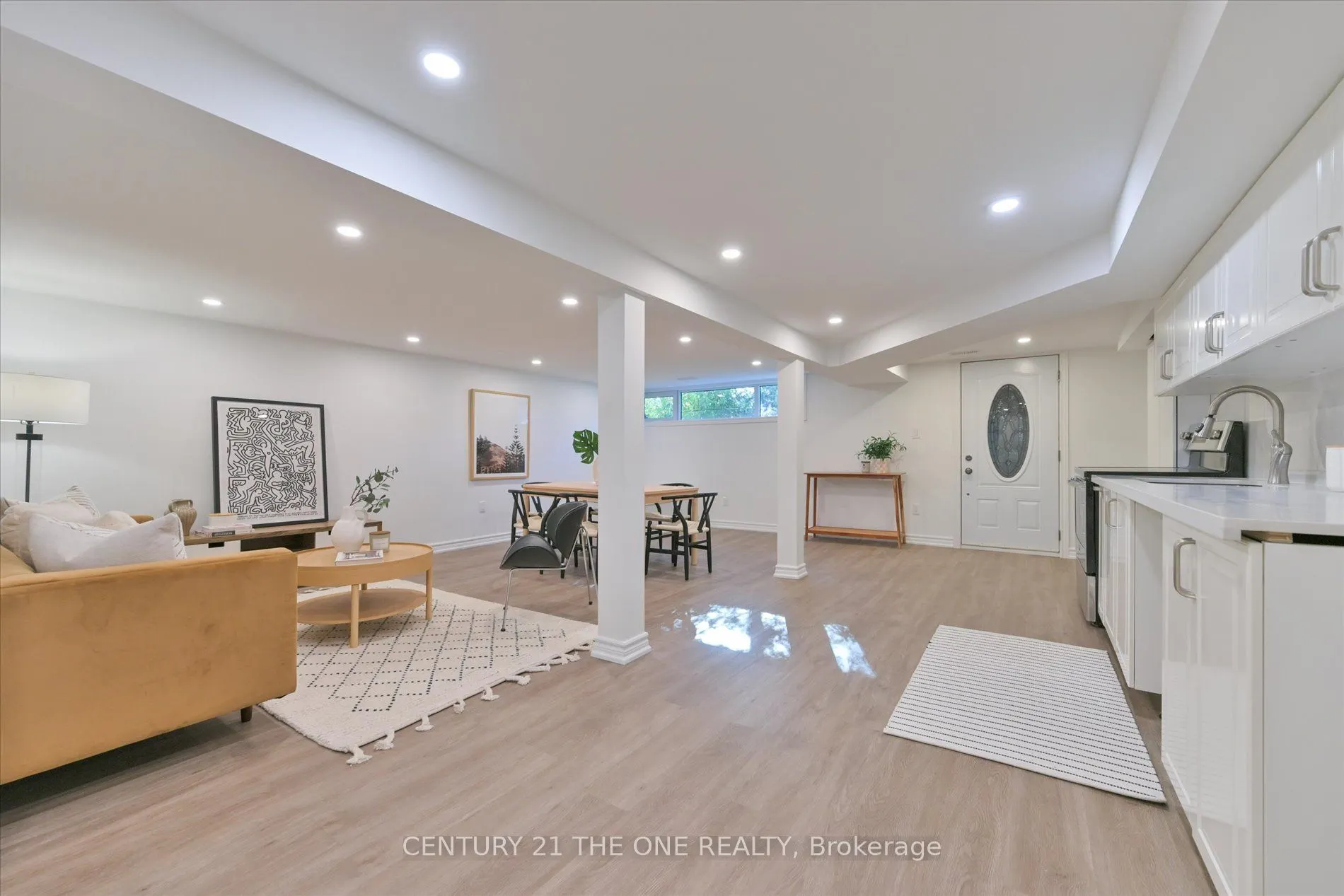 421 Browndale Crescent #Basement