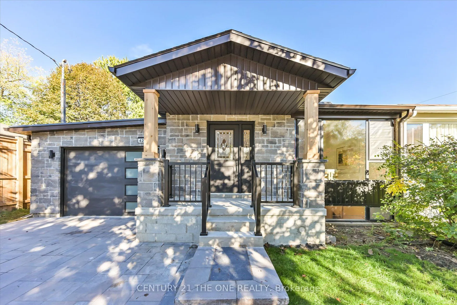 421 Browndale Crescent #Basement