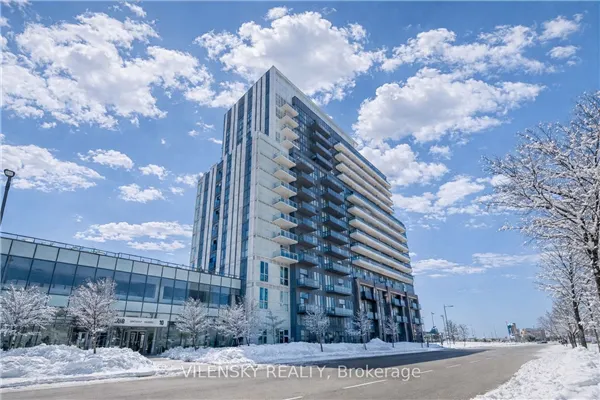 10 Honeycrisp Crescent #1206