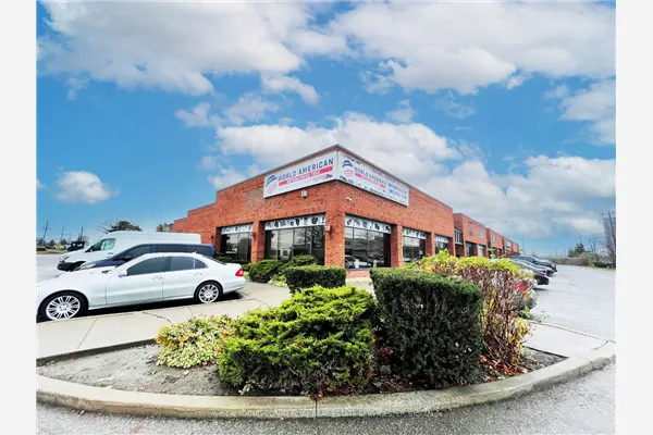 176 Creditstone Road #10