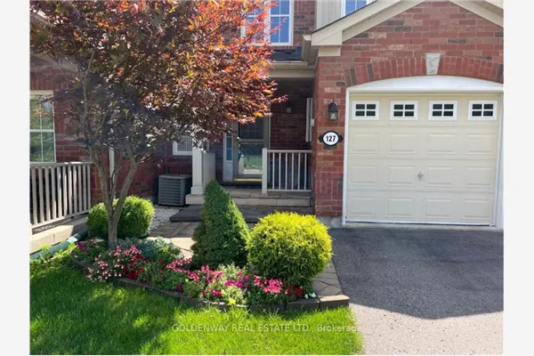 127 Miltrose Crescent