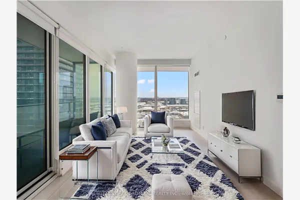 950 Portage Parkway #2606