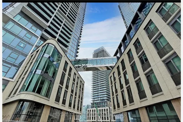 7890 Jane Street #5111