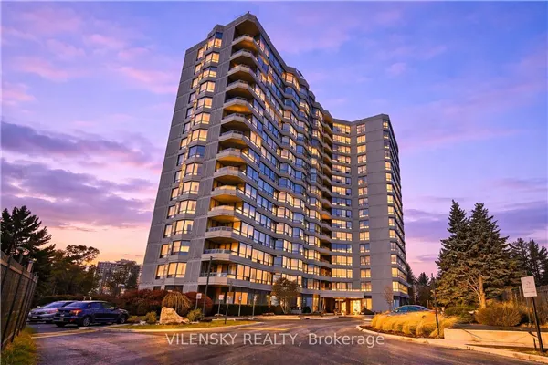 7460 Bathurst Street #214