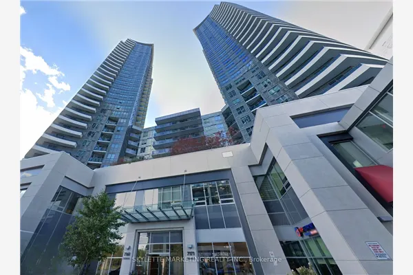 7161 Yonge Street ##1427