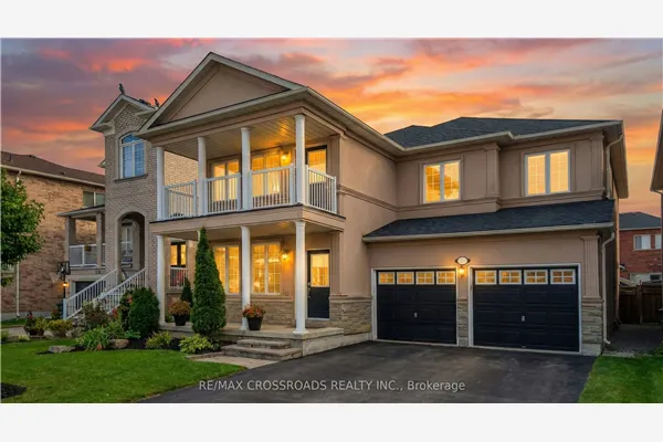 122 Destino Crescent