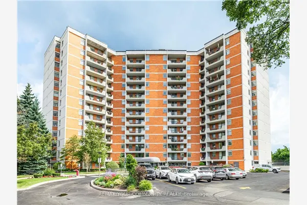 7811 Yonge Street #508