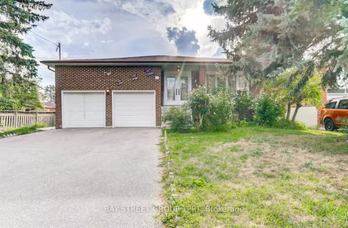 8 Kersey Crescent