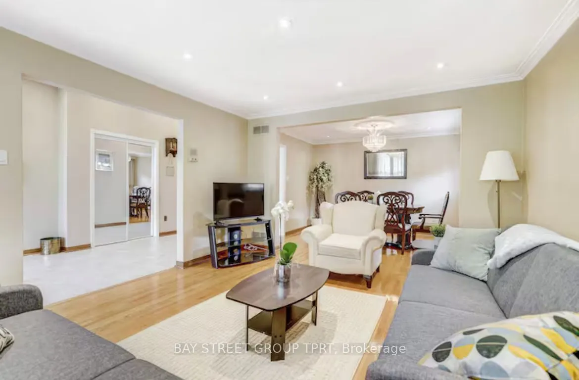8 Kersey Crescent