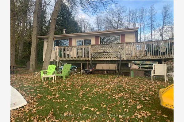 100 Alsops Beach Road N