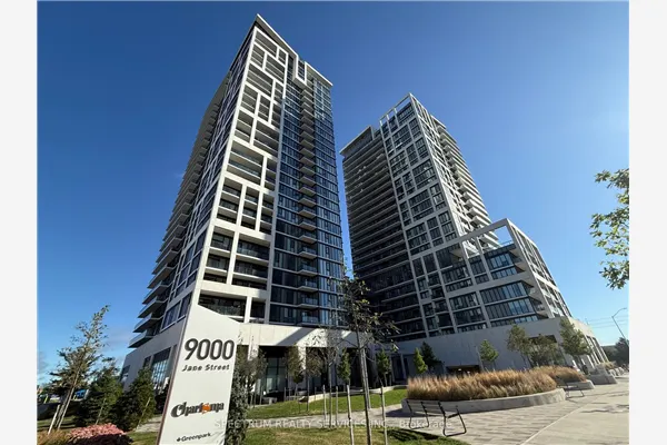 9000 Jane Street #907