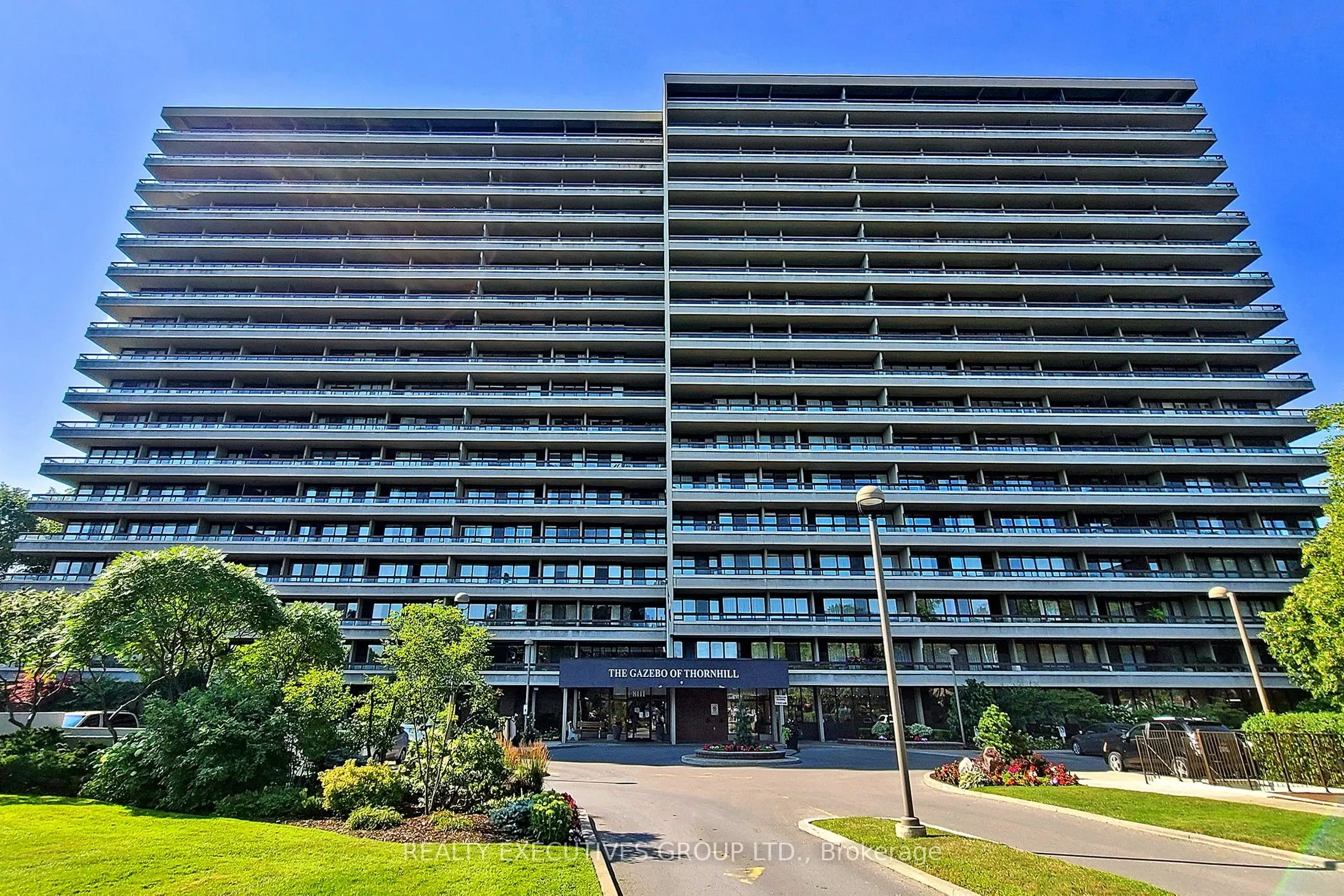 8111 Yonge Street #1403