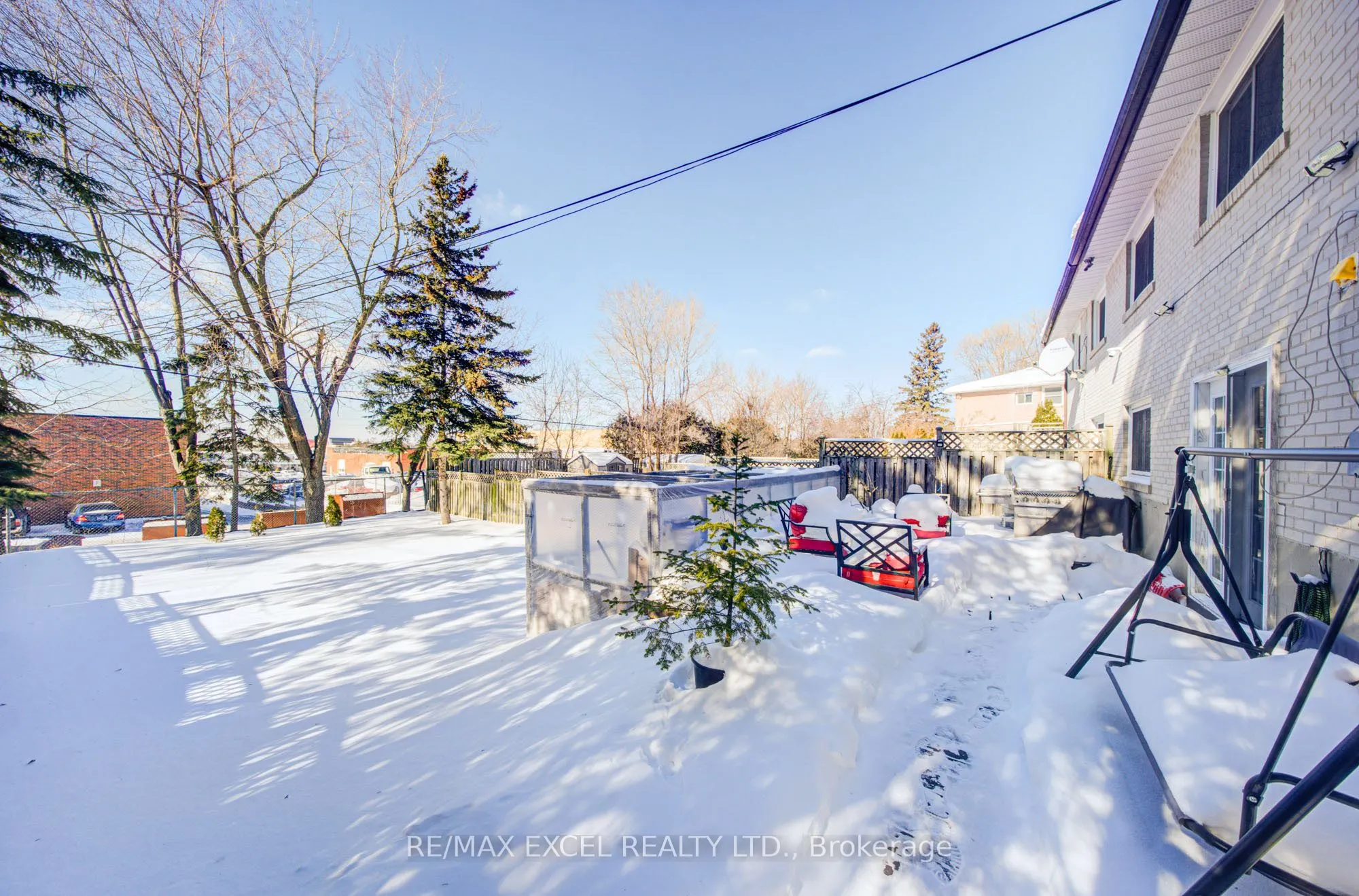 80 Sherwood Forest Drive
