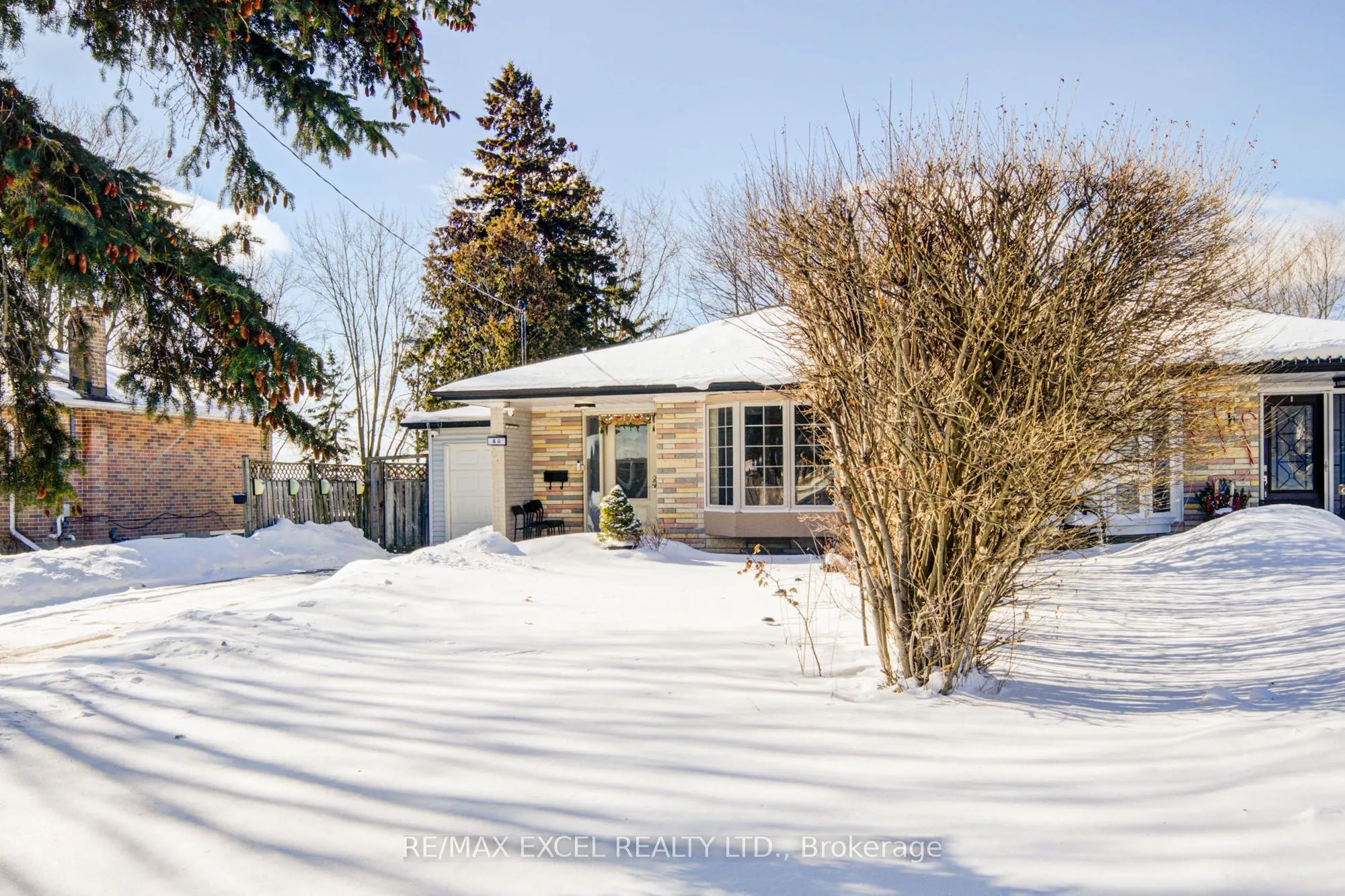 80 Sherwood Forest Drive