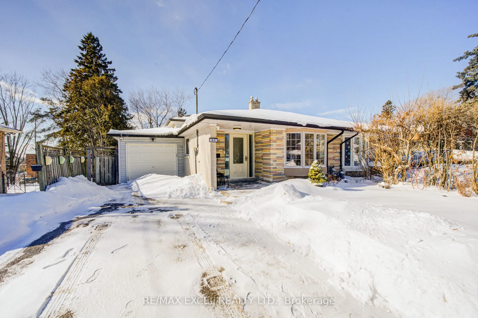 80 Sherwood Forest Drive