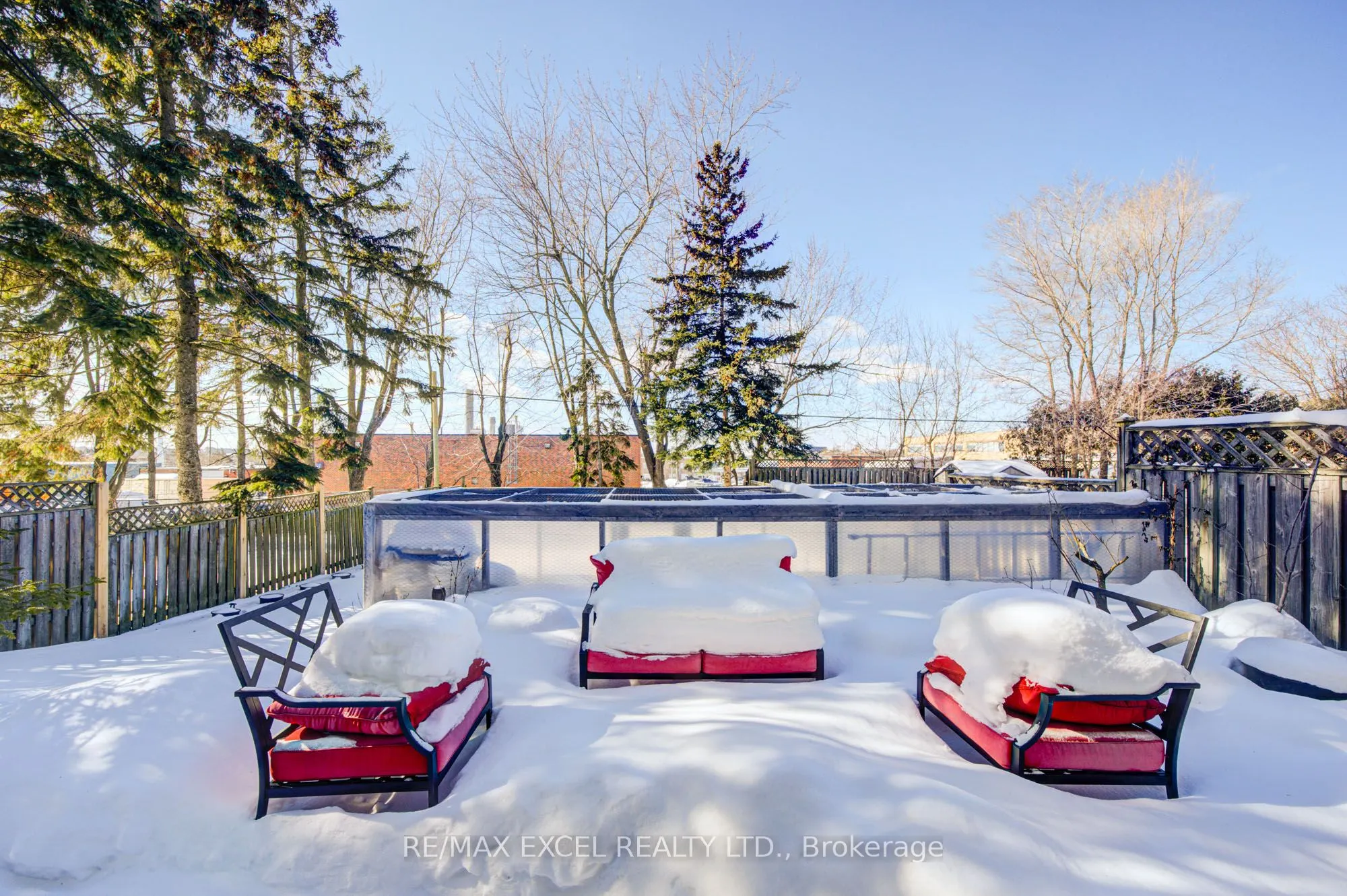 80 Sherwood Forest Drive