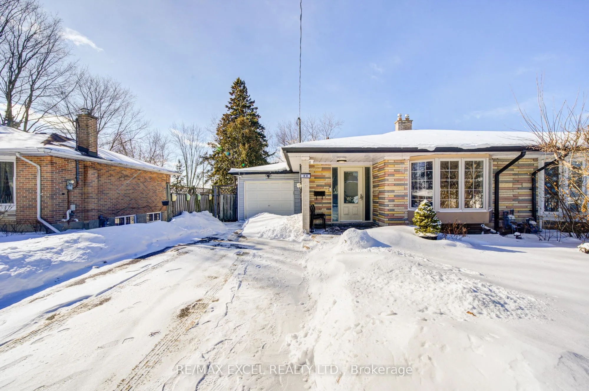 80 Sherwood Forest Drive