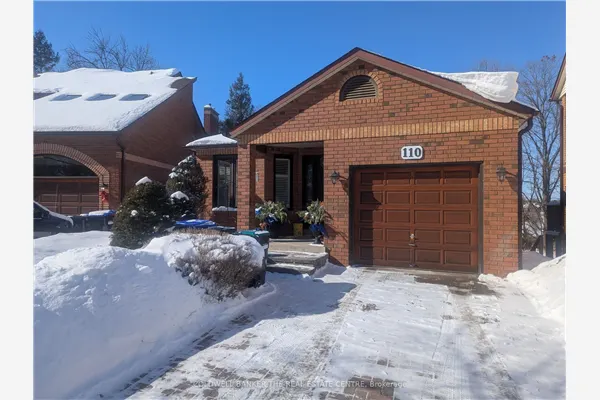 110 Riverview Road #6