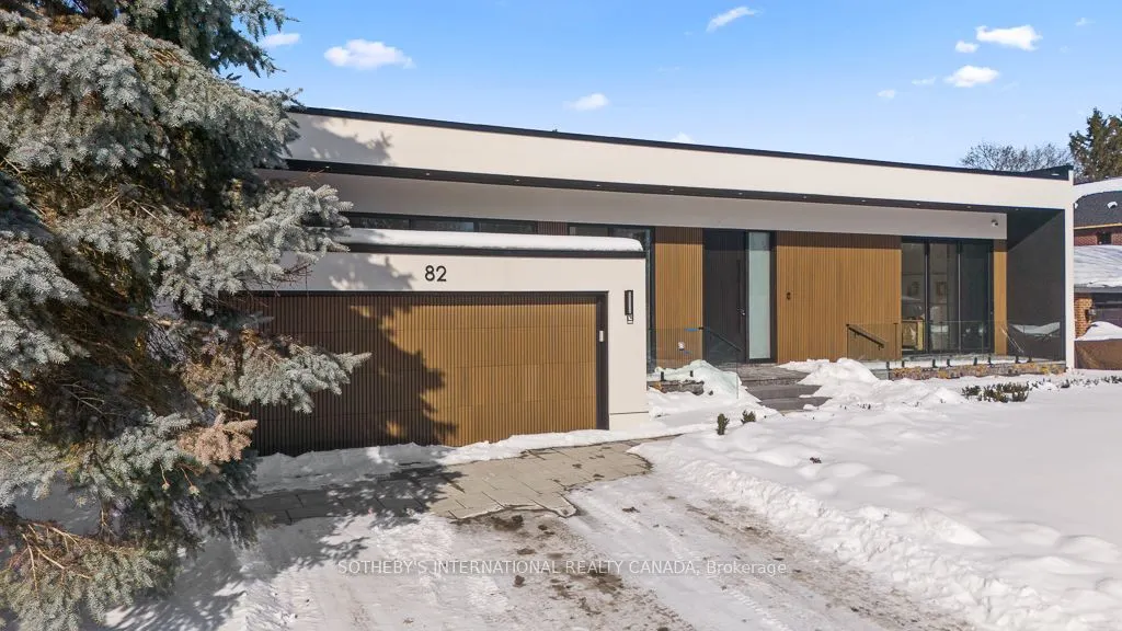 82 Donhill Crescent