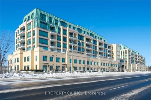 11750 Ninth Line #428B