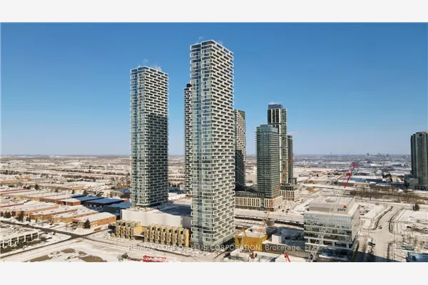 5 Buttermill Avenue #1909