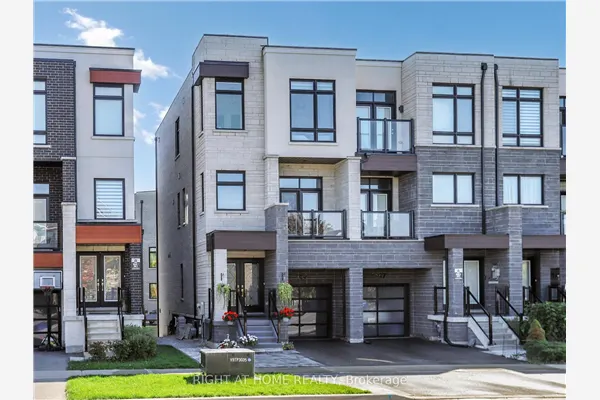 163 Lebovic Campus Drive