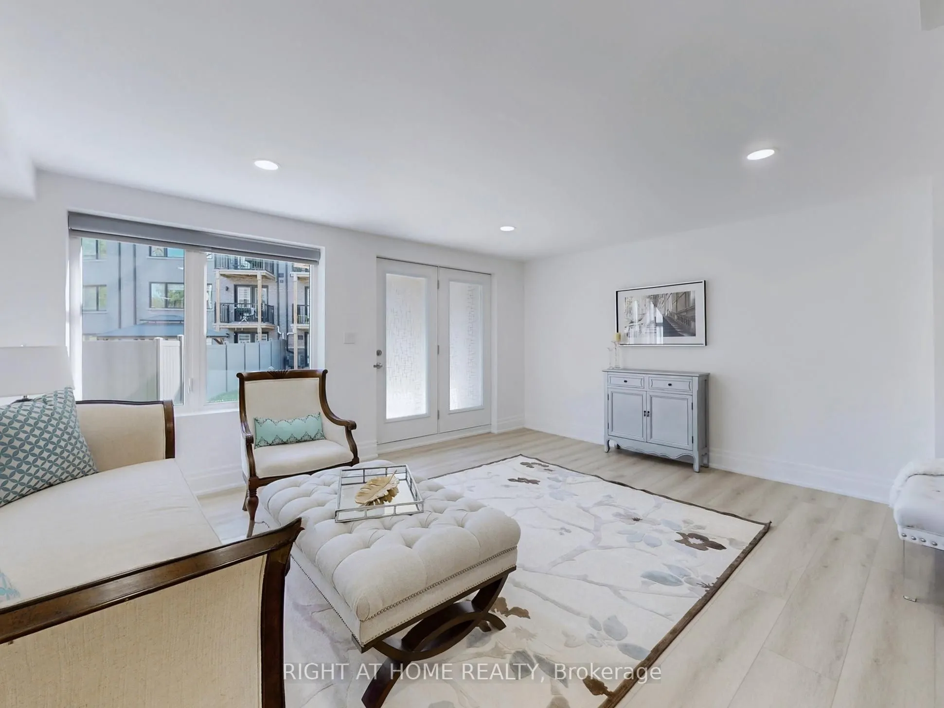 163 Lebovic Campus Drive