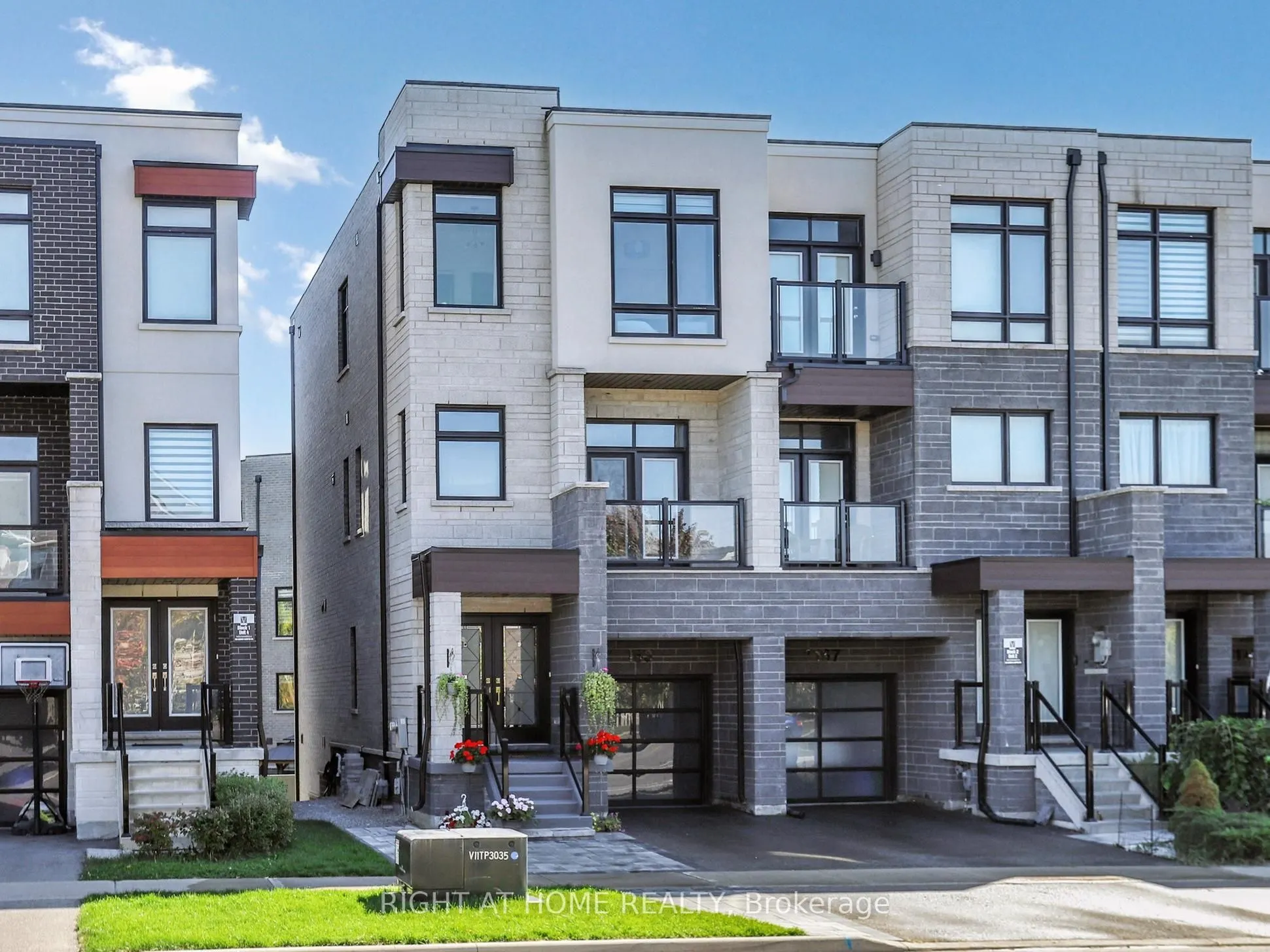 163 Lebovic Campus Drive