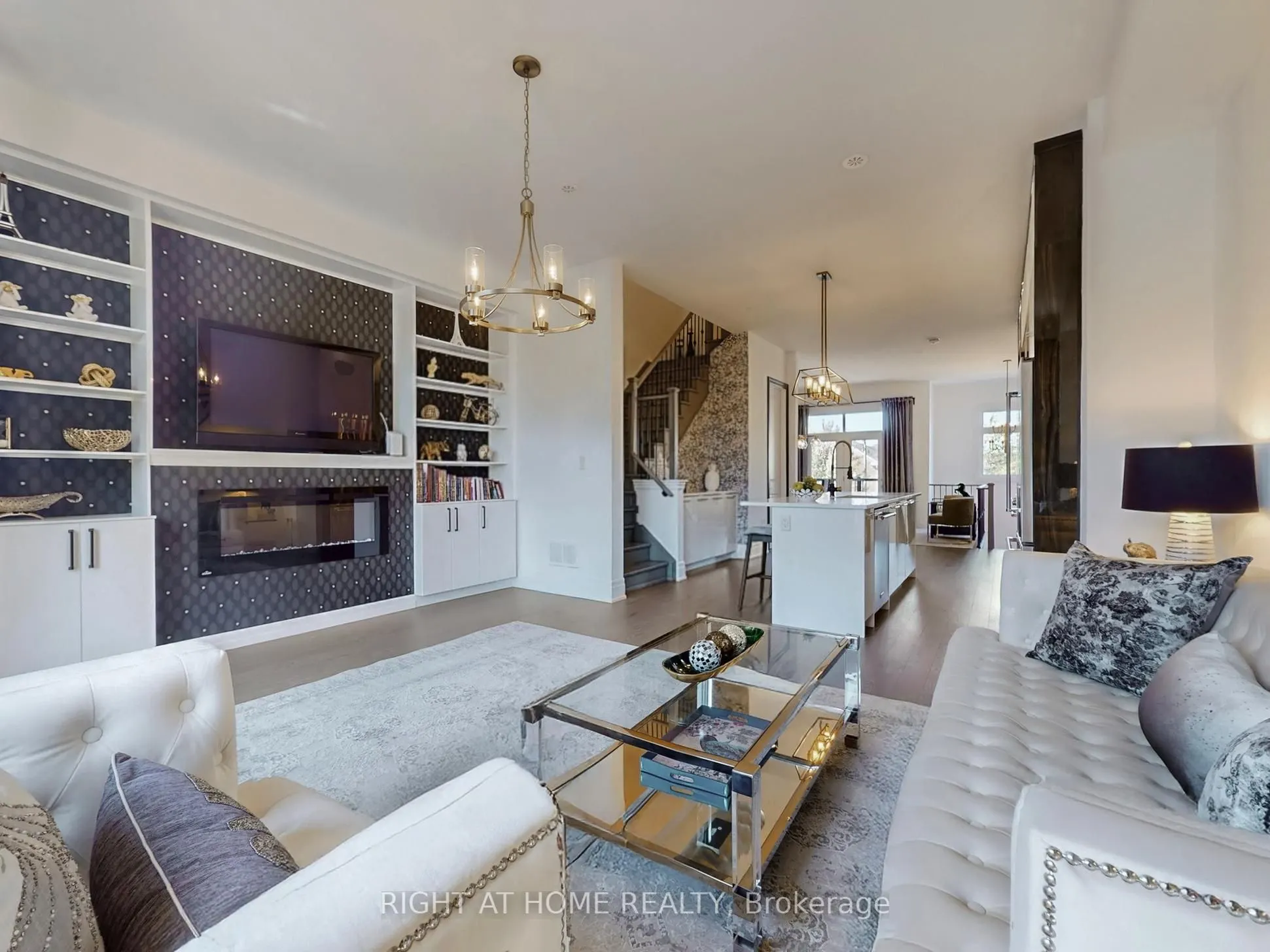 163 Lebovic Campus Drive