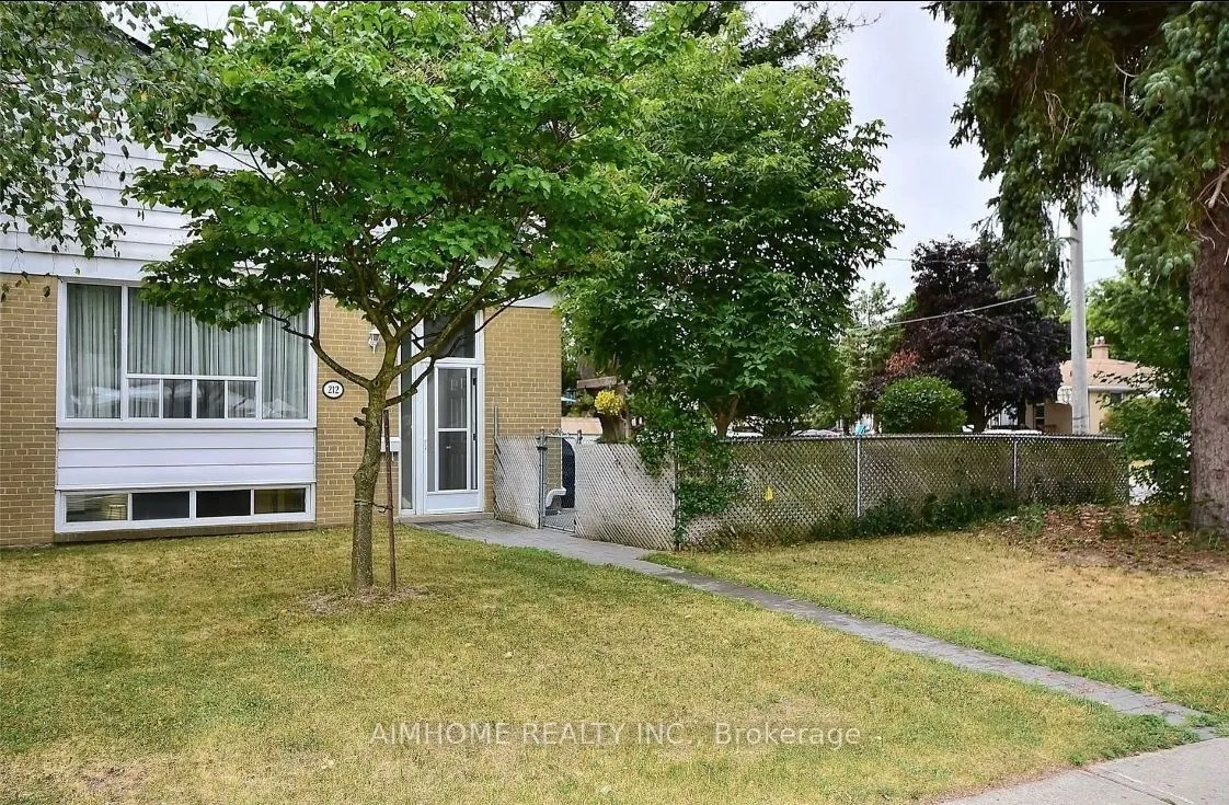 212 Beechy Drive