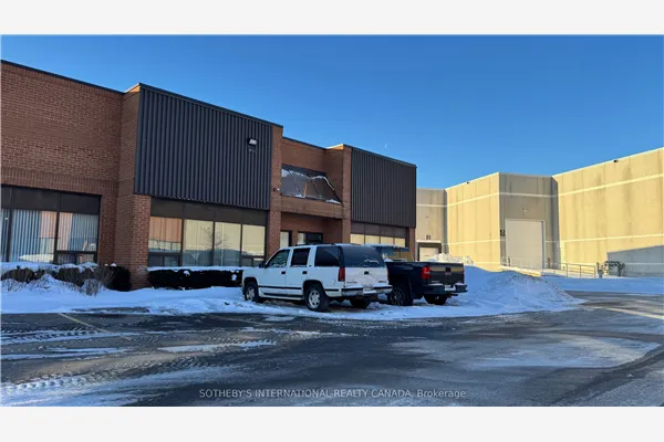 40 Pippin Road #26 & 27