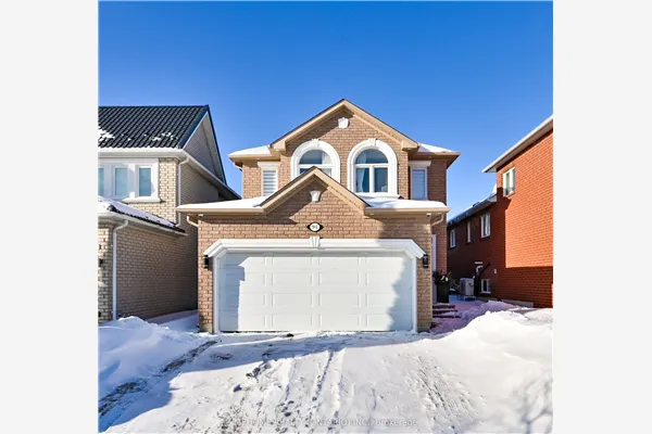 94 Manorheights Street