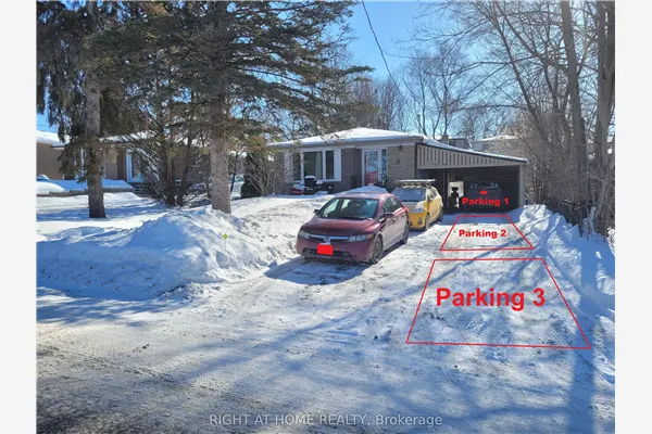 744 Botany Hill Crescent #Main