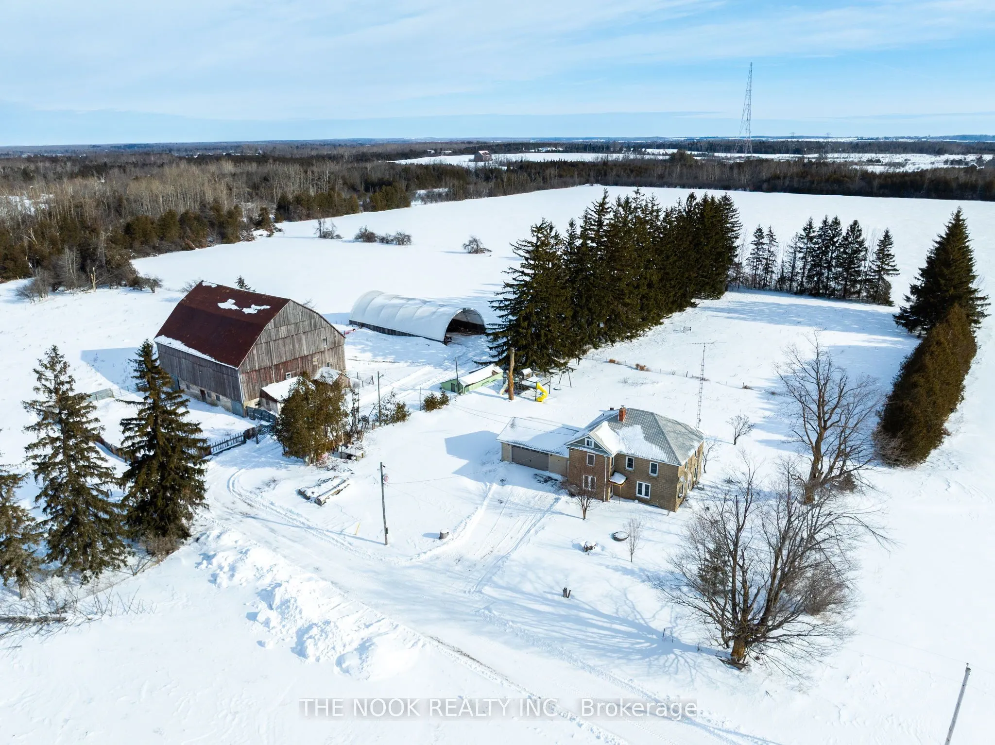 1245 Concession 3 Road