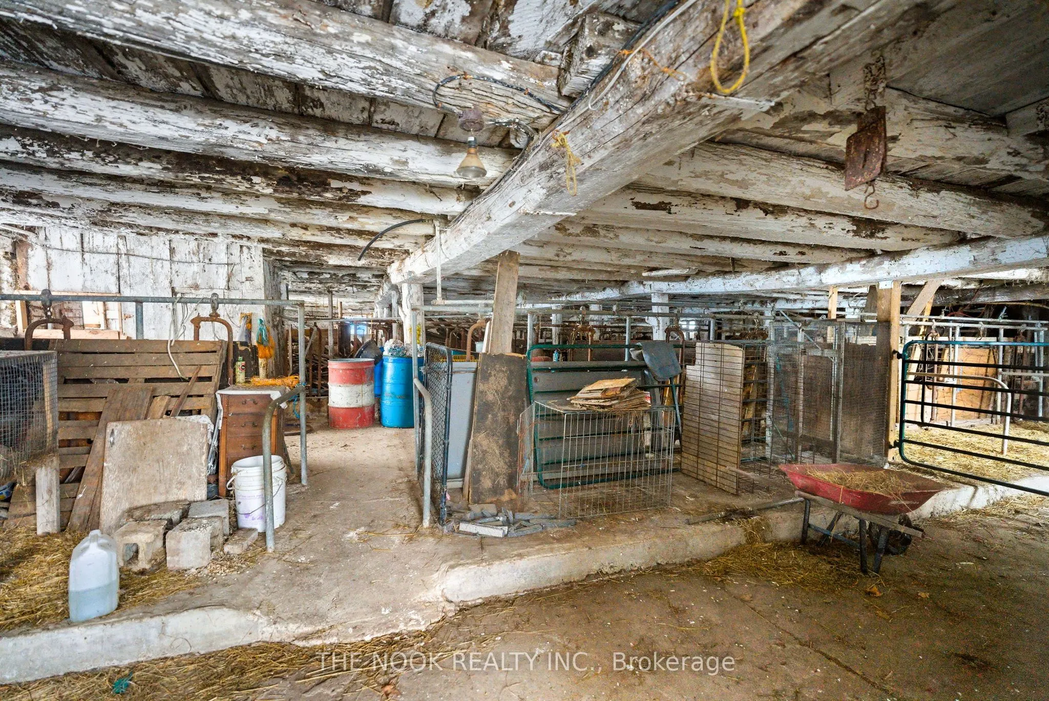1245 Concession 3 Road