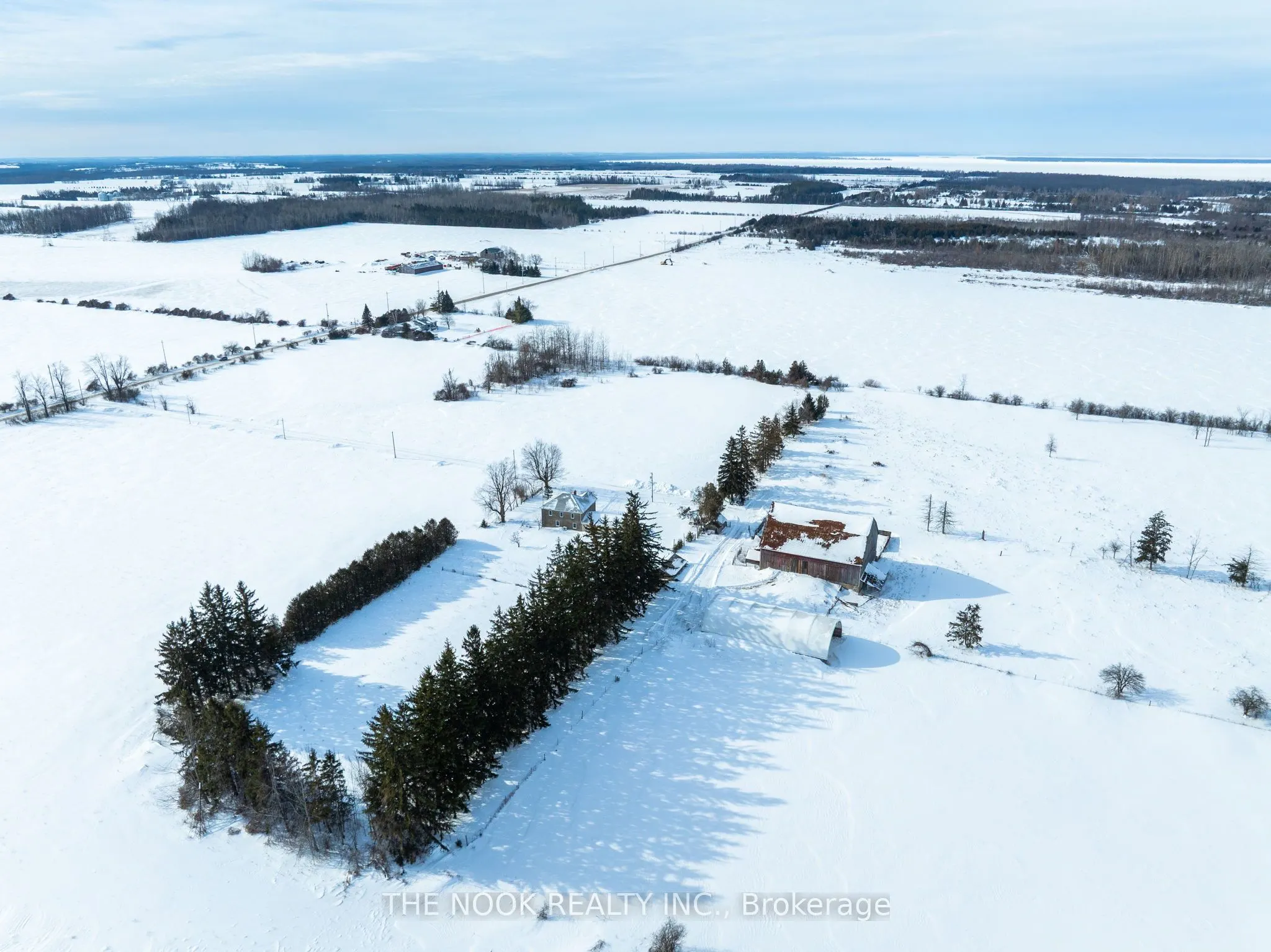 1245 Concession 3 Road