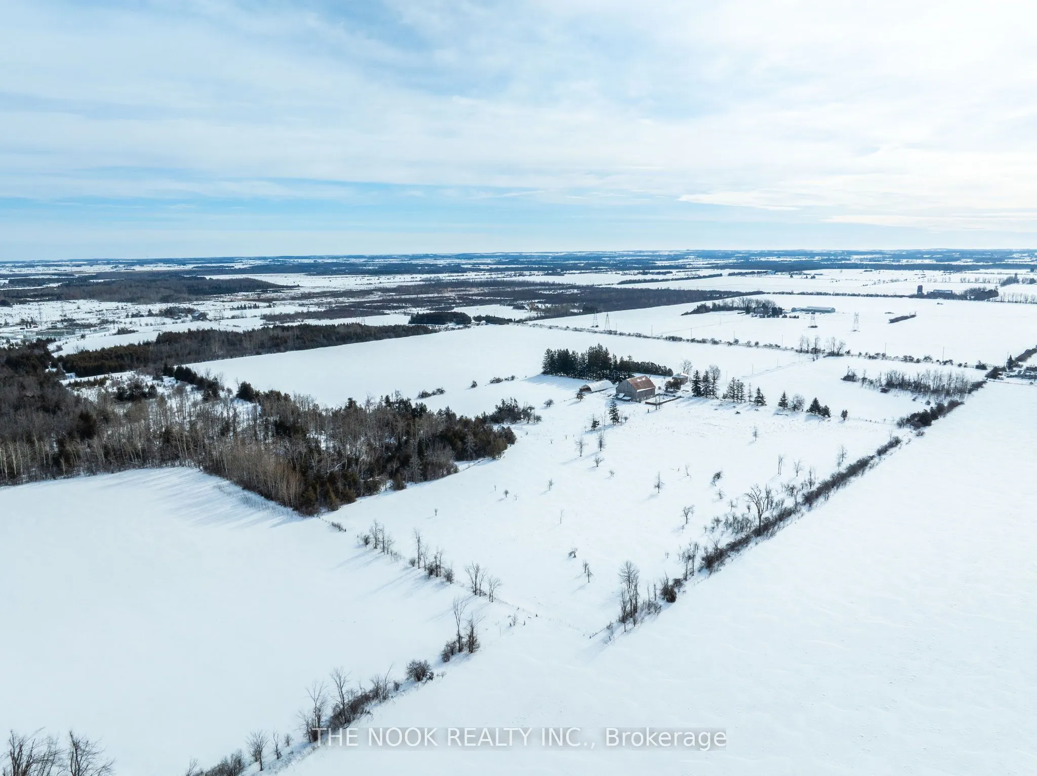 1245 Concession 3 Road