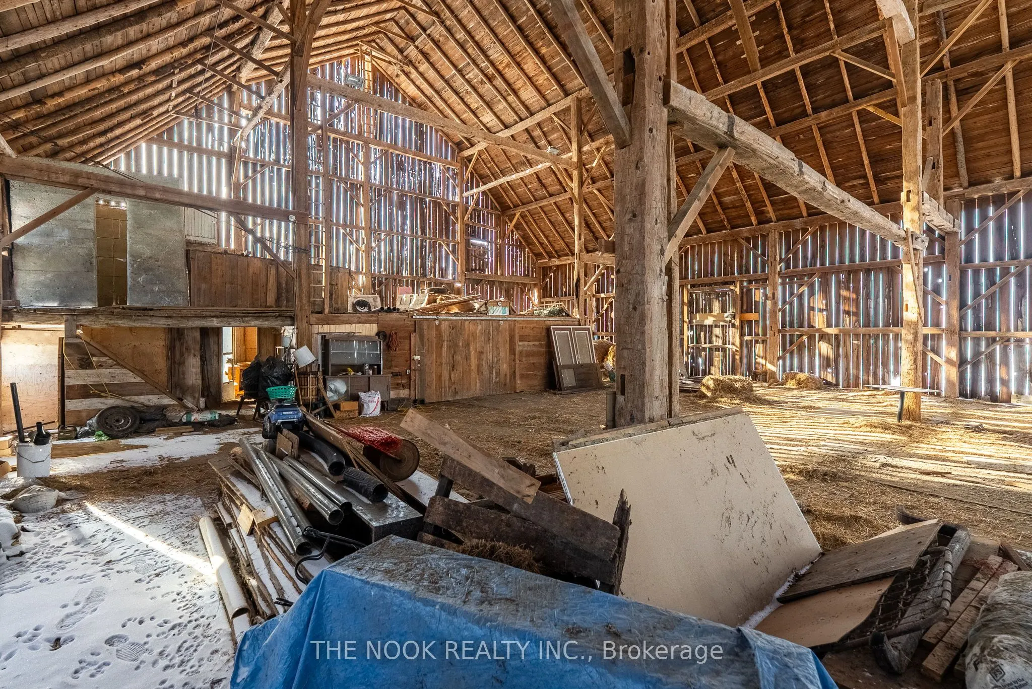 1245 Concession 3 Road