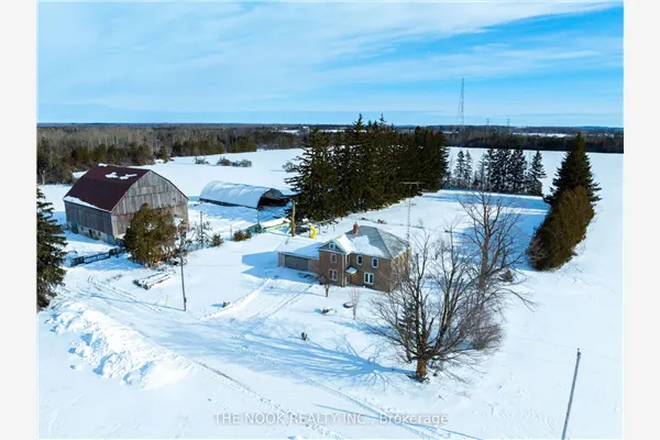 1245 Concession 3 Road